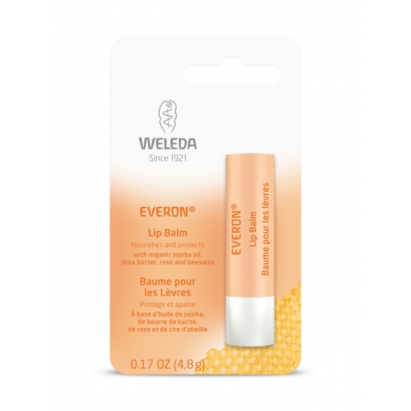 Weleda Lip Balm